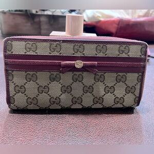 Gucci Wallet